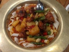 -阿罗新疆菜(人民广场店)