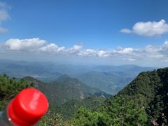 -三清山风景名胜区