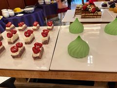 -昆明佳华广场酒店·西餐厅