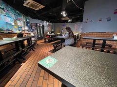 -买又大餐厅(福林里店)