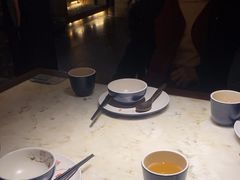 -绿茶餐厅(西湖银泰百货店)