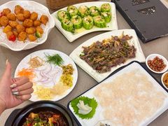 -祈胜邨•顺德鱼生•顺德菜(容桂店)