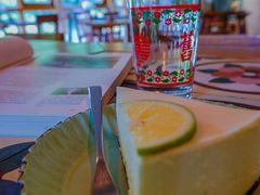 酸柠檬芝士-时光花园(白鹭洲店)