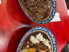 -张明富面皮店(东大街店)