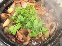 -川香煲(茅台路店)