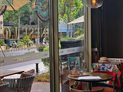 -Brut Eatery悦璞食堂(建国东路店)