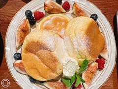 -UPPER KITCHEN(延安路店)