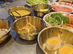 -哈哈碳都·牛肋条无限自助烤肉(台江万达店)