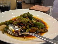 -阿庄新豫菜(航海东路店)