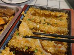 -顶峰夜宴·龙虾烧烤大排档(九江学院店)