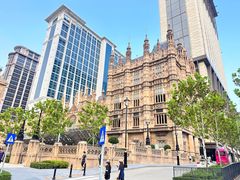 -澳门喜来登大酒店