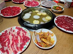 -汕头八合里海记牛肉店(清河店)