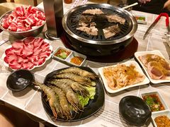 -胡哥烤肥牛(车公庙店)