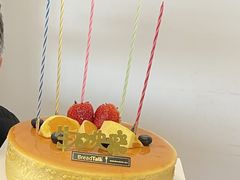 -面包新语(上地华联店)