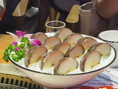 -山河屯铁锅炖·非遗东北菜(南山店)