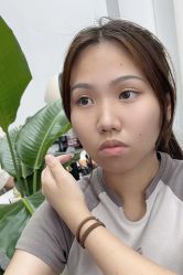 -韩美绣·骨相纹眉·洗眉美瞳线