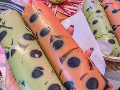 -韩味南山塔·烤肉自助(中骏世界城店)