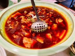 -那家小馆•北京菜•烤鸭(中关村店)