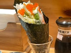 -Tuna maki寿司(苏州万象天地店)