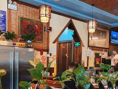 -芦苇荡·酸汤鱼(回龙观店)