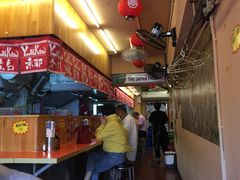 -拉面莊夢語＆中华料理八椿