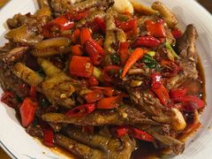 -小口味