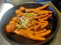 -鼓楼东街老火锅(鼓楼店)