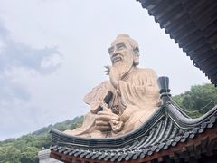 -句容茅山景区