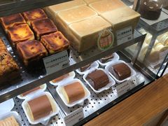 -君之狮子山·轻糖烘焙(松江印象城店)