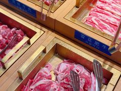 -33韩式自助烧烤(环城南路店)