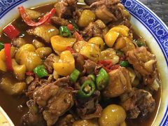 -张鸟园农家乐(张鸟园店)