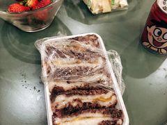 红豆切糕-南大门韩国米糕(公滨路店)