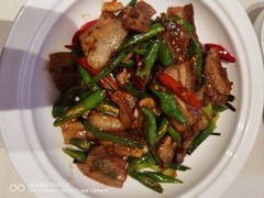 -香港狮子山下·明星粤菜餐厅(北苑店)