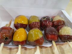 -清华澜园教工餐厅