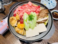 -大雄寿司(中华广场店)