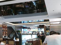 -丁哥·庐味鲜 土菜·20年老字号(世纪阳光花园店)