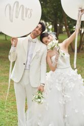 -金夫人婚纱摄影