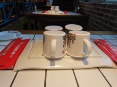 -清真·老金烧烤(舜华南路店)