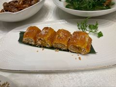 -东海朗廷酒店-唐阁T’ANG COURT 中餐厅