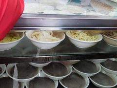 -杨记灌肠(食品街店)