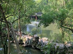 -绮园景区