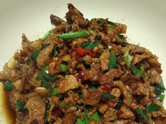 特色肉炒肉-湘厨壹品(芙蓉广场店)