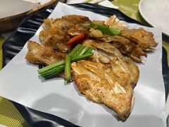 -顺意·顺德家乡菜(国际人才大厦店)