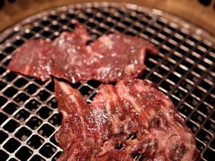 -谷牛和牛烤肉(漕河泾印象城店)