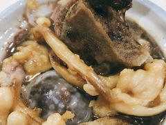 骨髓筒骨罐-姐妹炖罐店(桂香街总店)