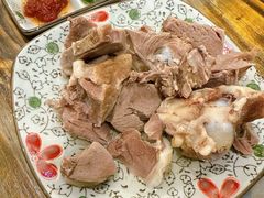 -格日勒阿妈蒙古厨房(大召店)