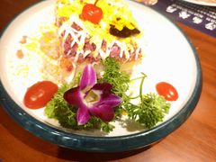-喀秋莎西餐厅