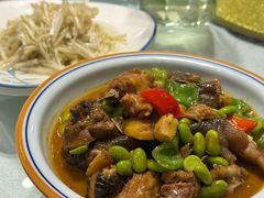 -风味小馆(天目湖宾馆店)