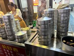 -梁憨包(南岸回龙湾店)