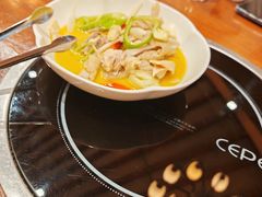 -九十九顶毡房(清河店)